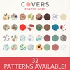 Covers For The Home - Fundas de mesa, de vinilo,