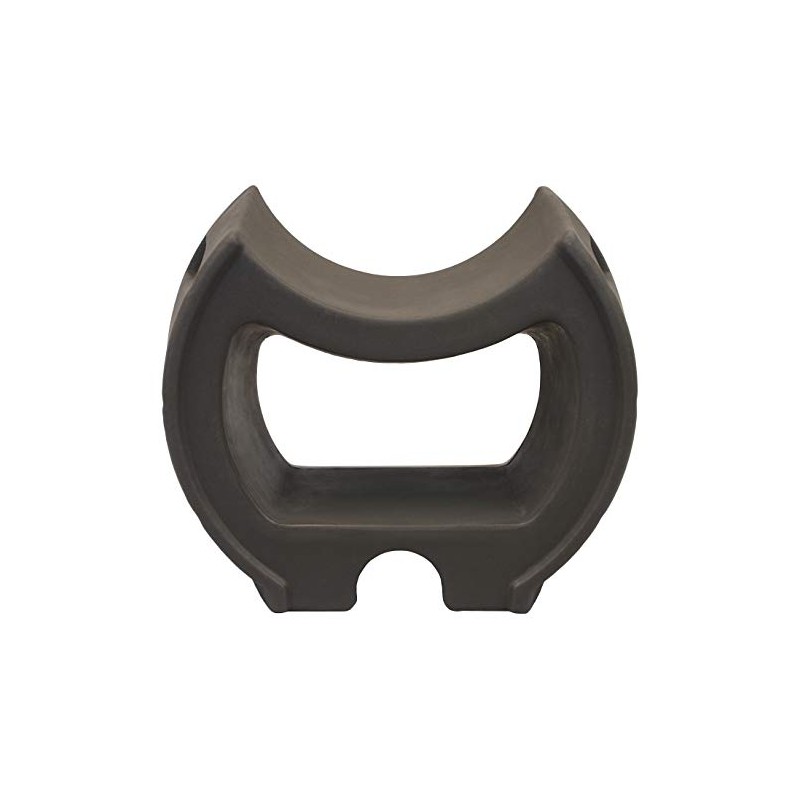 Rain Wizard Sturdy Rain Barrel Stand - Oak