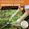 HANDLANDY Long Rose Pruning Gardening Gloves for Men & Women,