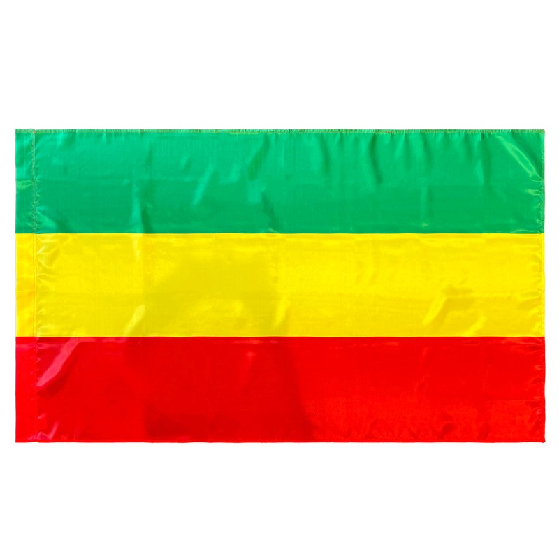 Durabol Flag Rastafari Flag 5ft x 3ft (150 x 90