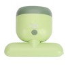 2 in 1 Electric Lint Shaver Sticky Roller Rotating Handle
