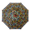 ShedRain Kids Umbrella - Pinch-Proof, Easy Grip Handle - Compact