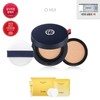 O Hui 오휘 (상품권 증정)얼티밋 핏 롱웨어 진 쿠션 기획세트 O Hui (Gift Voucher Included) Ultimate Fit Longwear Tinted Cushion Planning Set