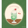 Furukawa Paperwork LM382 Memo Pad, Tokoro Barley, Coffee