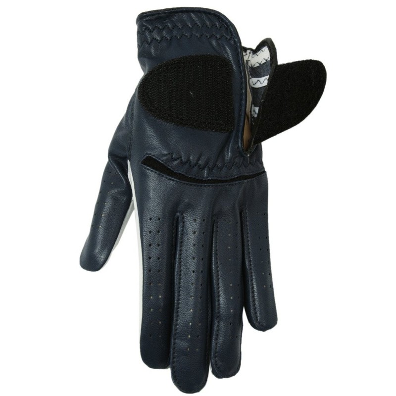 FootJoy Golf Gloves, FJ Spectrum FP, Men's, Navy, navy