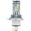 RIZING SPHERE LIGHT, made in Japan, LED headlight for motorcycles,