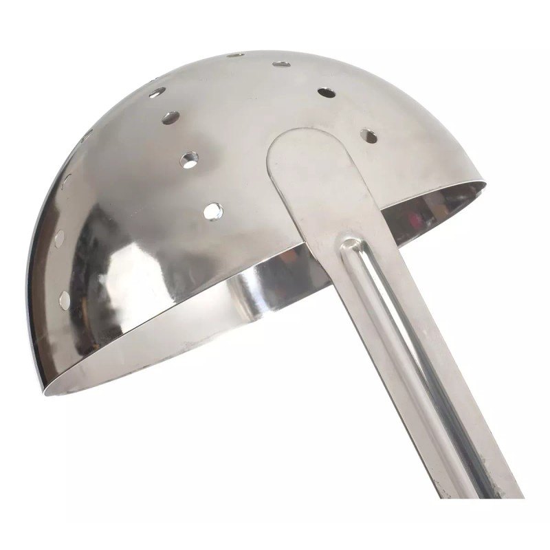 Uria Cucharon Perforado Acero Inoxidable 900ml 48cm - Uria