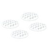Steamer Mop Pad Replacement for Shark S7001 S7000AMZ S7000 S7001TGT