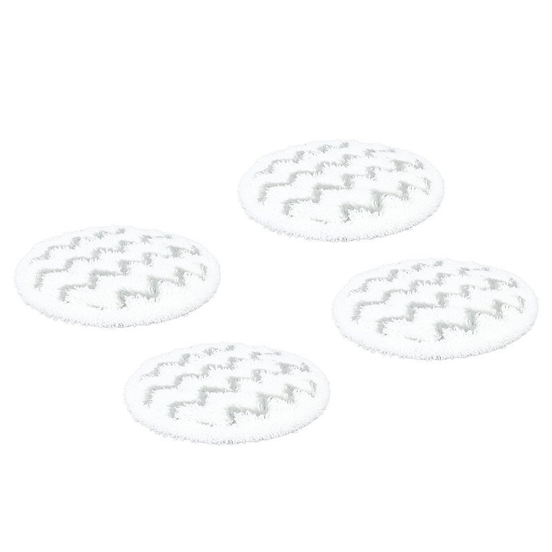Steamer Mop Pad Replacement for Shark S7001 S7000AMZ S7000 S7001TGT