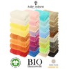 Julie Julsen® Organic Wash Mitt Set, 10 Wash Mitts Available