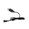 Force1 RC Crawler Car Spare Part - USB Charging Cable