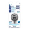 Febreze Car Vent Clips Linen & Sky Air Freshener, 0.06