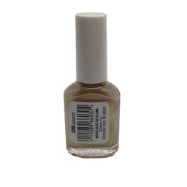 Scherer Chameleon Nail Polish #C30 Galactic Nail Enamel 0.4 FL. OZ.