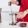 Lagostina 8-cup Coffee Press