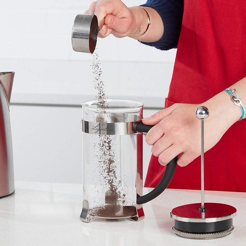 Lagostina 8-cup Coffee Press