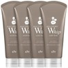 (C2Y)C2Y Aqua Whip Volcanic Pore Green Tea Cleansing Foam 120ml
