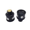 CORONIR LHCP SMA Mini Omni FPV Antennas 5.8GHz for DJI