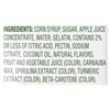 Black Forest Gummy Bears Candy, Made With Real Fruit Juice,