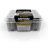 Rayovac Batteries ALD-12PPJ UltraPro Industrial Alkaline Battery, D Size, Standard,