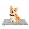 Nobleza Self-Heating Dog Mat for Dogs and Cats, Pet Warming