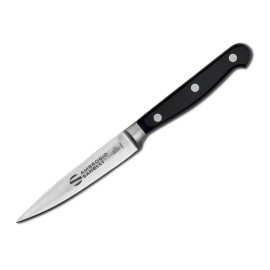 Sanelli C582.011, 4 1/4" Paring Knife, Forged Paring Knife