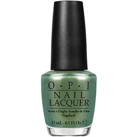 OPI Nagellack Visions Of Georgia Green Nlc93 15.0 ml, Preis/100 ml: 59.93 EUR