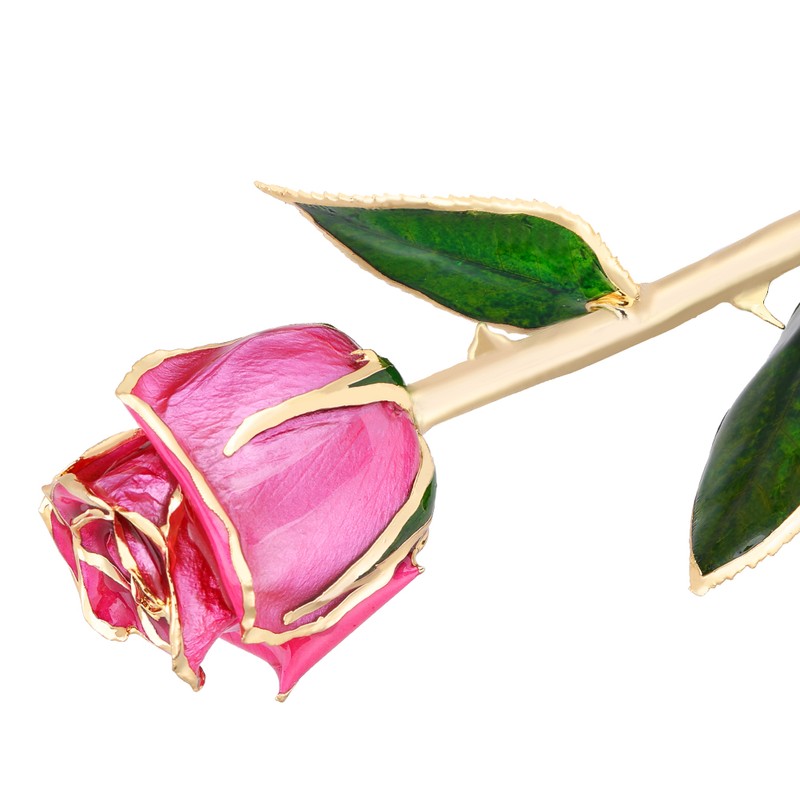 Ejoyous Gold Rose
