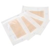 4 Pcs Elaimei Silicone Scar Sheets Stretch Marks Remover Post