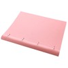 Filofax A4 Clipbook Rose