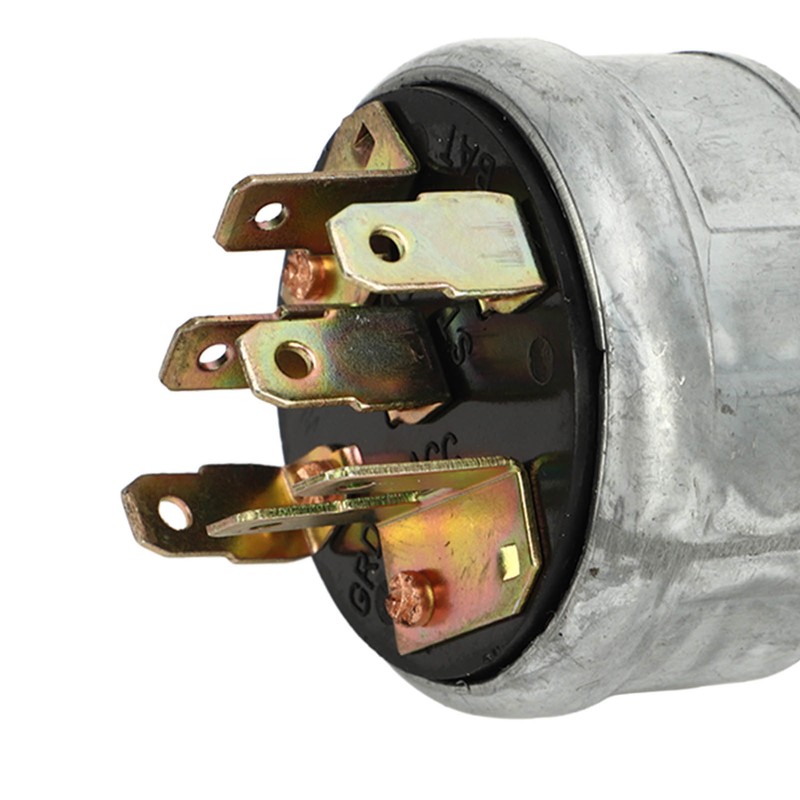 Ignition Switch AR58126 Replacement for John Deere 322 330 655