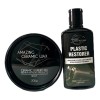 Amazing Ceramic Wax Premium Detallado Brillo Hidrofobicidad