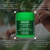 Green Gel for Heavy Legs, Varicose Veins, Fragile Vessels 500