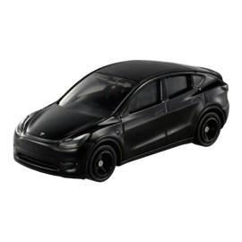 토미카 테슬라모델Y (28) : 토이저러스