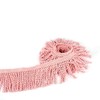 HedongHexi Curtain Fringes Bullion Fringe Trim 5/10 Yard x 2.5