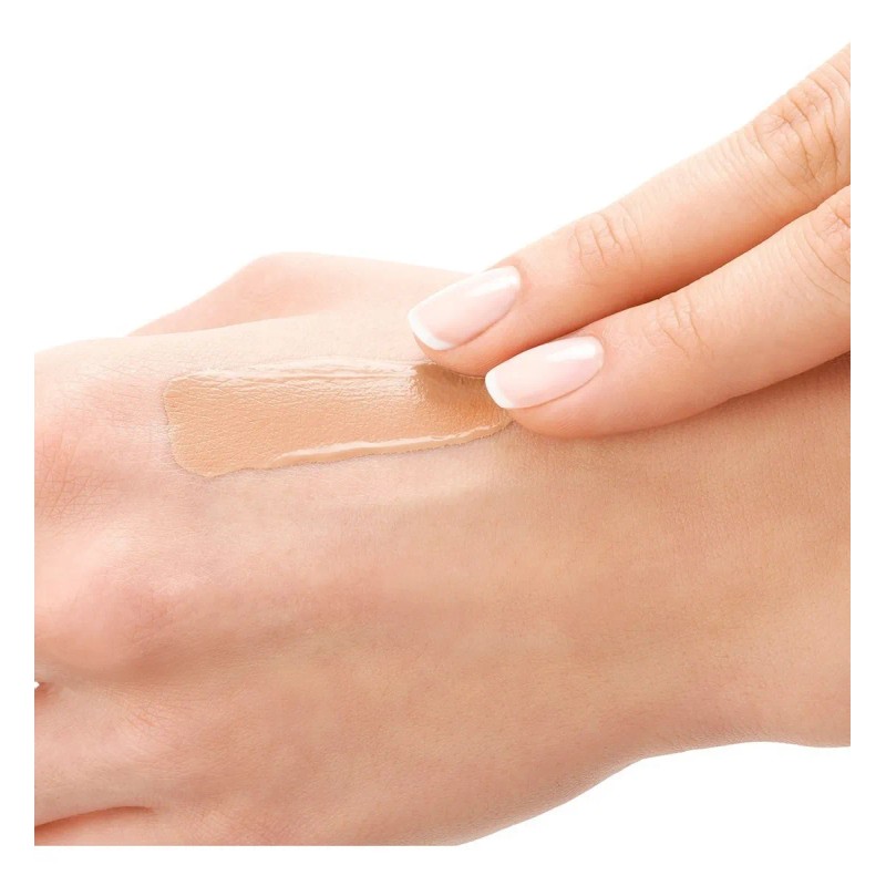Base Vichy Maquillaje Fluida Alta Cobertura T25 Dermablend