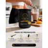 Pack 2 Creatina Monohidratada 300g Supplement For You