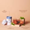 Tease Tea Golden Slumbers - Organic Rooibo's & Peppermint Blend