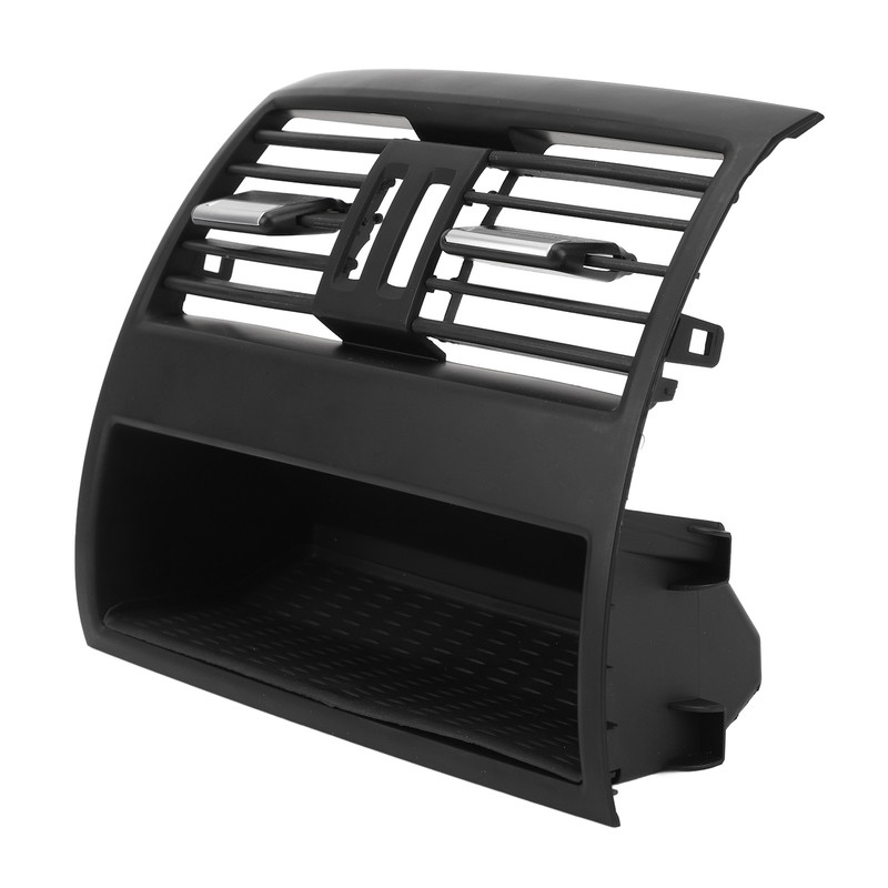 Rear AC Vent Grille 64229172167 Rear Center Console Air Conditioner