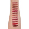 Set 12 Delineadores Labiales Tonos Intensos Acabado Fino