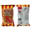 Oishi Prawn Crackers Original Flavor 2.12oz Pack of 4