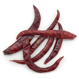 Los Chileros Whole Chile De Arbol, 2 Ounce