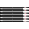 BOSCH ITT206B 10-Pack 6 in. Torx #20 Impact Tough Screwdriving