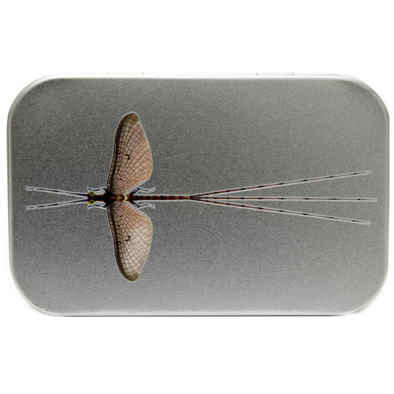 can fly box/small-107/mayfly