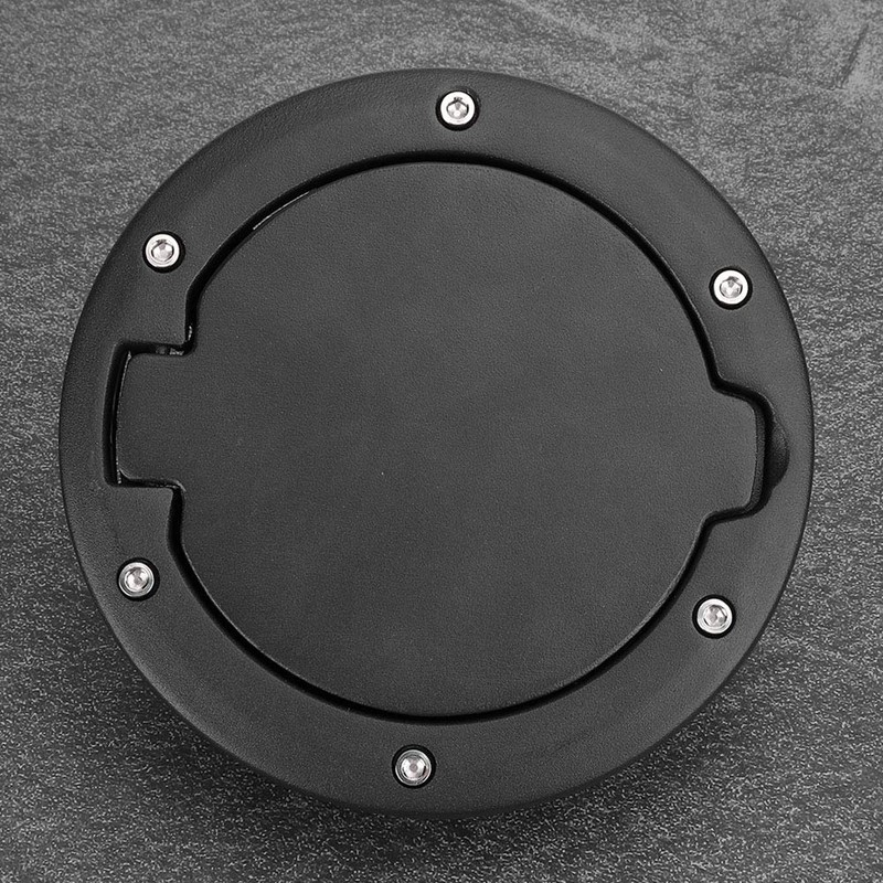 Headerbs Car Oil Cap Fuel Cap Cover Car Accessories Fit