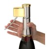 Descorjet Champagne Bottle Opener. Open your bottles with this One-hand