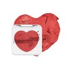 ETUDE Heart Pop Brusher, Red Spirit, Cheek, Natural Highlight, Red,
