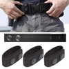 RTRTGS Pack of 7 Tactical Belt Loops Combat Belt Nylon