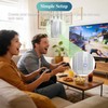 WiFi Extender Signal Booster for Home: 2026 Internet Repeater Long