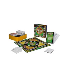 BrandCentric Games Franchisit - First Edition