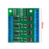 Nicear Optocoupler Board Motor Driver MOSFET Driver Module Circuit Board
